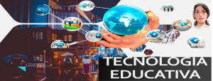 TECNOLOGIA Y EDUCACION